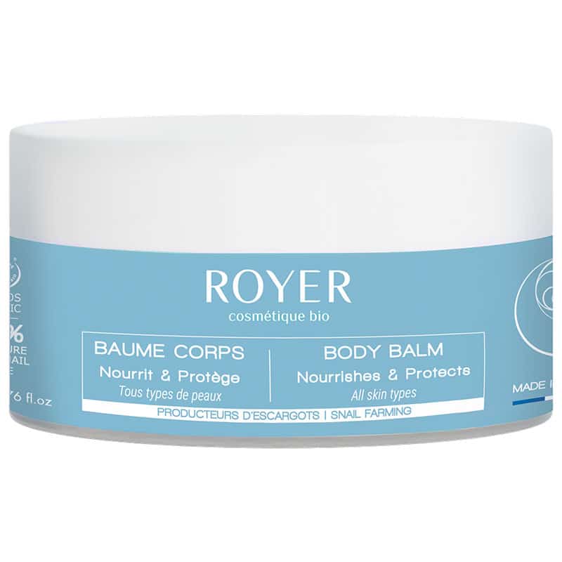 Body Balm