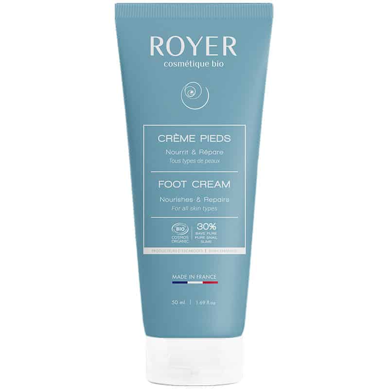 Foot Cream