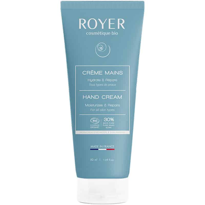 Hand Cream