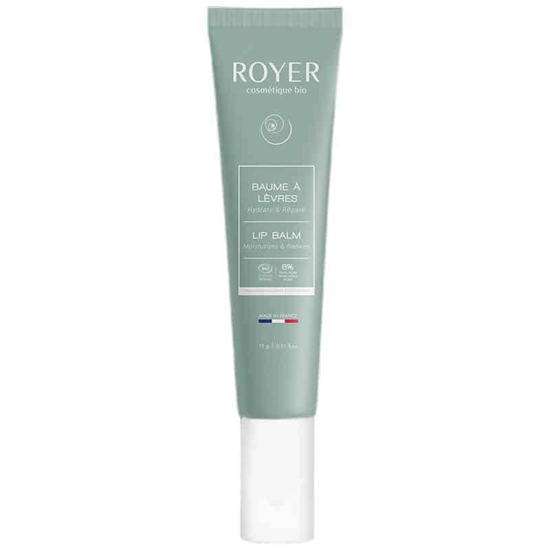 Snail Slime Lip Balm