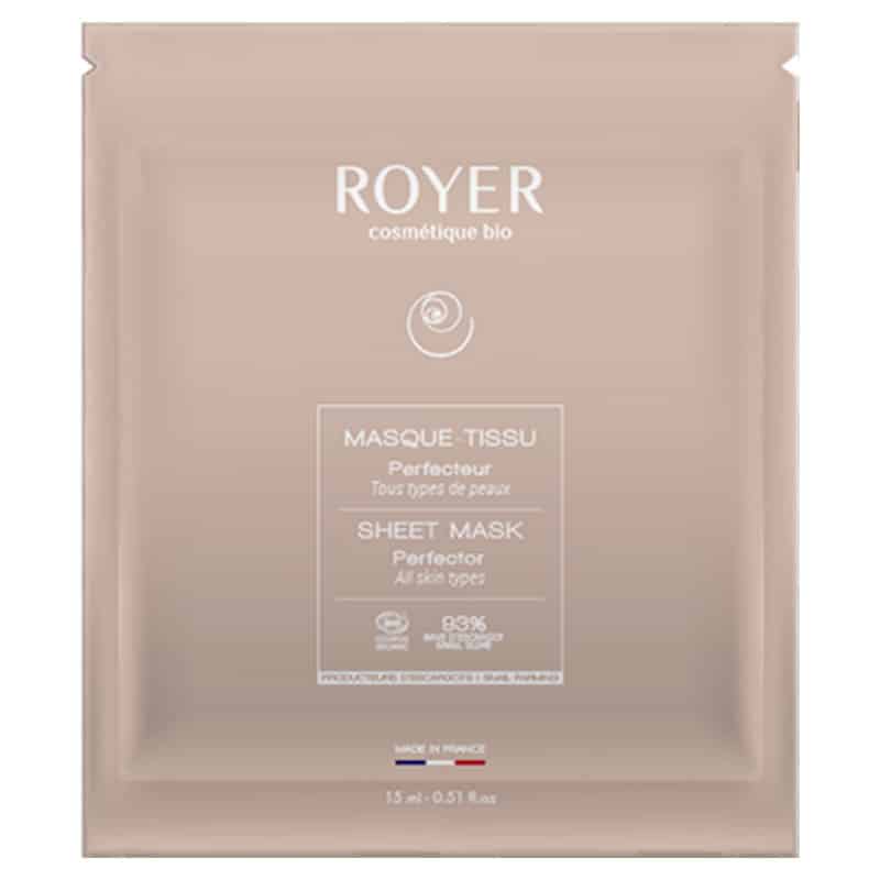 Sheet Mask Perfector